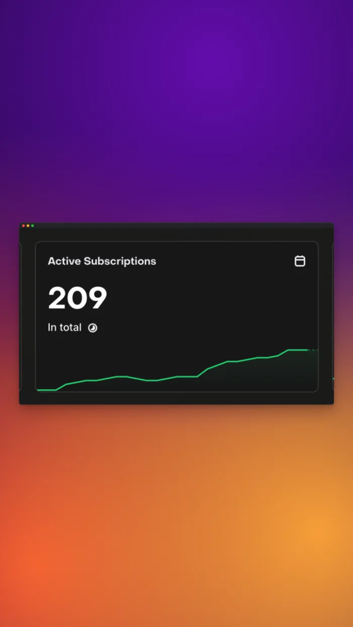 Screenshot resized to 9:16 · Stories